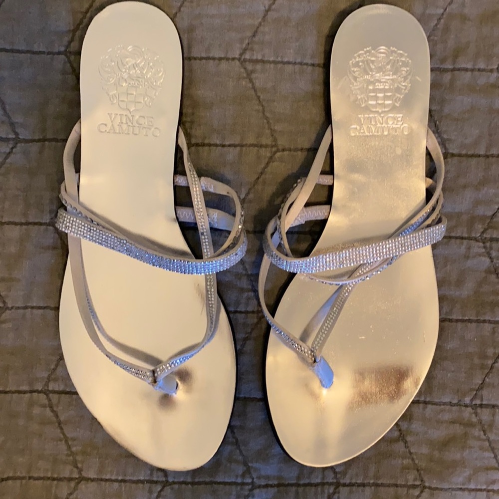 Vincent Camuto Dress Sandal